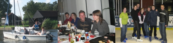 Foto-impressie van Cave ne Cadas