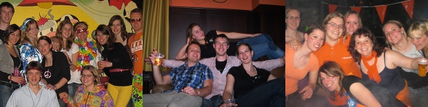 Foto-impressie van Cave ne Cadas